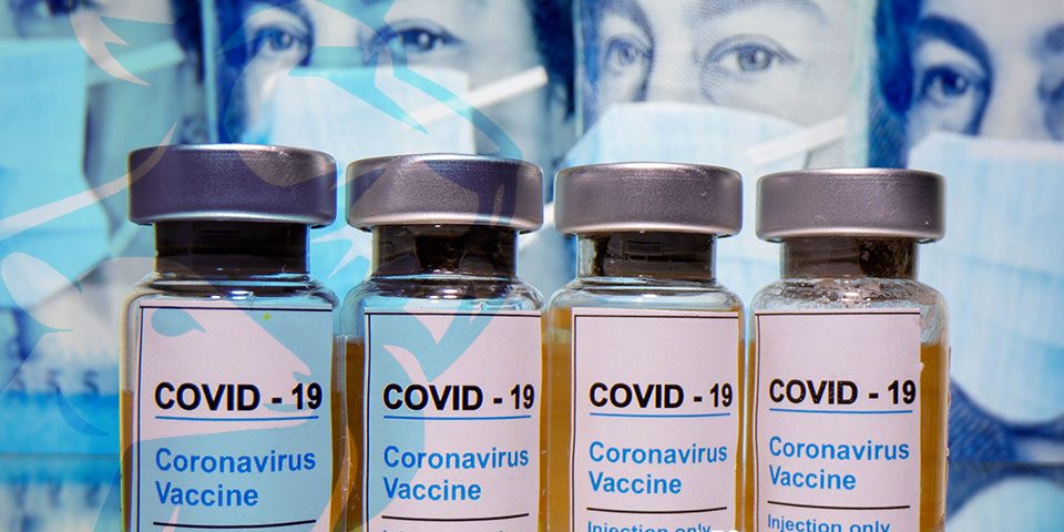 Le Gouvernement Britannique Admet Que Le Vaccin